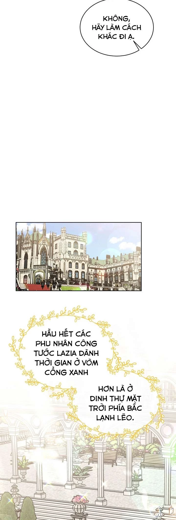 Vương Miện Viridescent Chapter 40 - 20