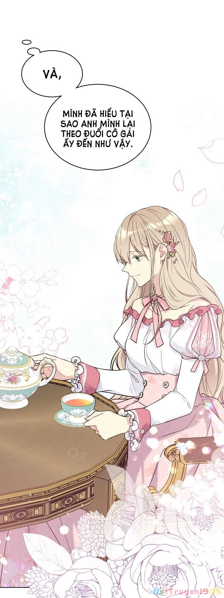 Vương Miện Viridescent Chapter 40 - 22
