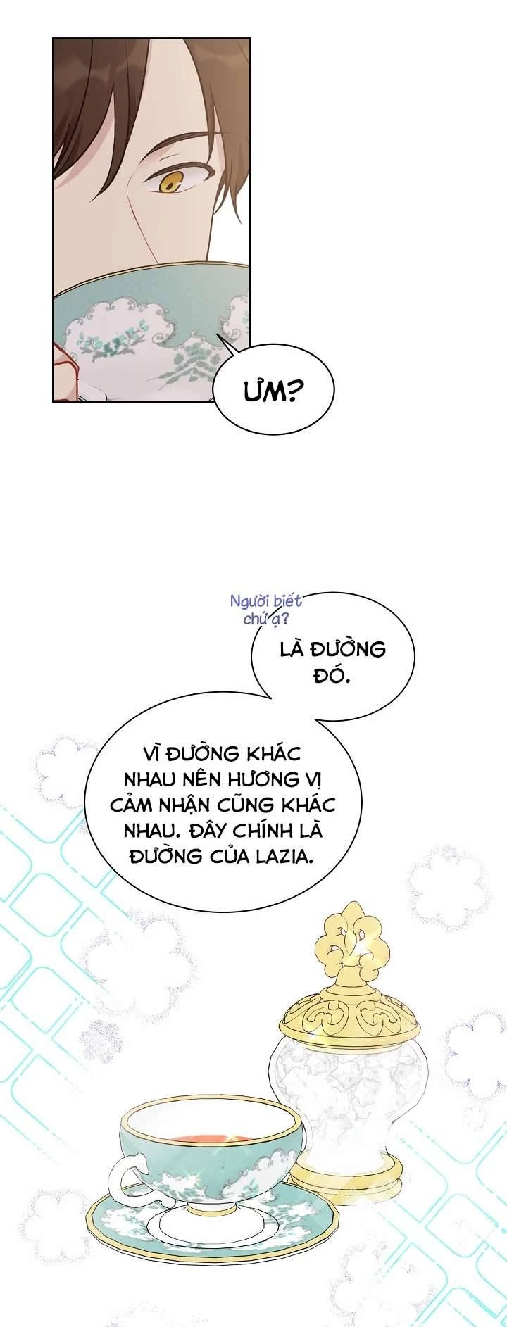 Vương Miện Viridescent Chapter 40 - 27