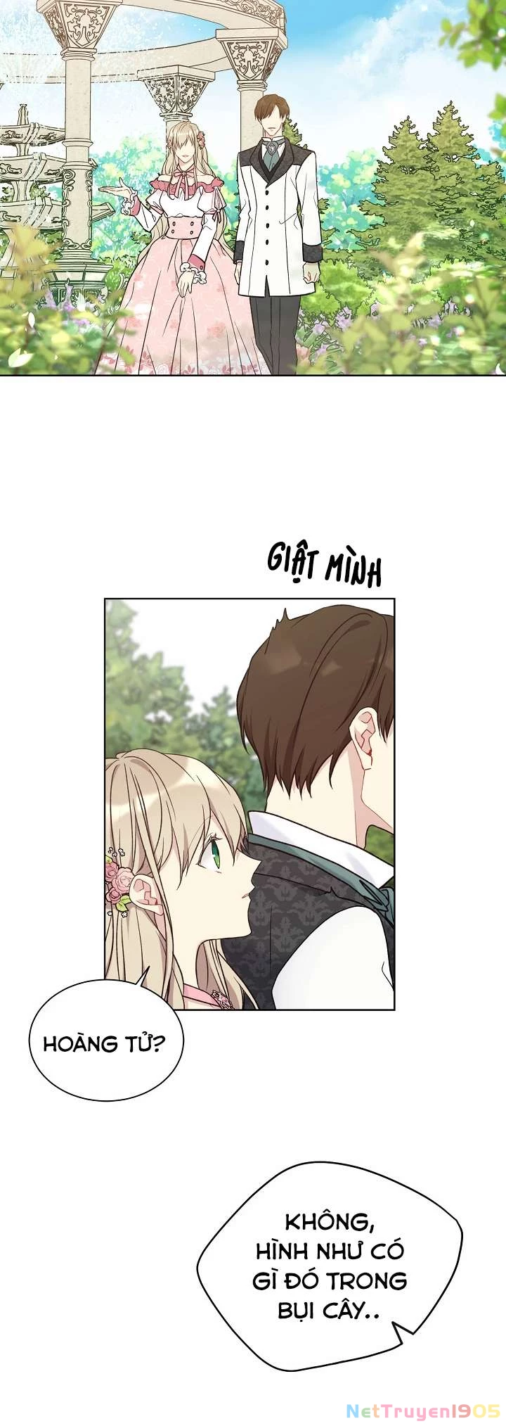 Vương Miện Viridescent Chapter 40 - 34