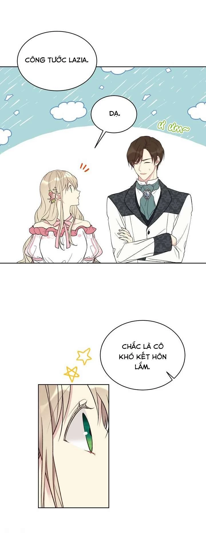 Vương Miện Viridescent Chapter 41 - 6