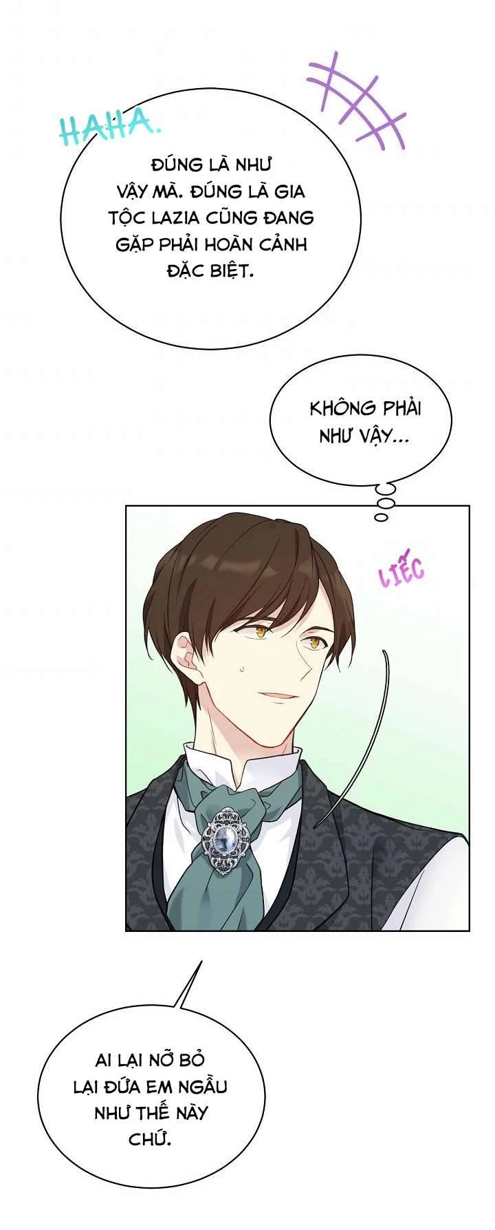 Vương Miện Viridescent Chapter 41 - 7