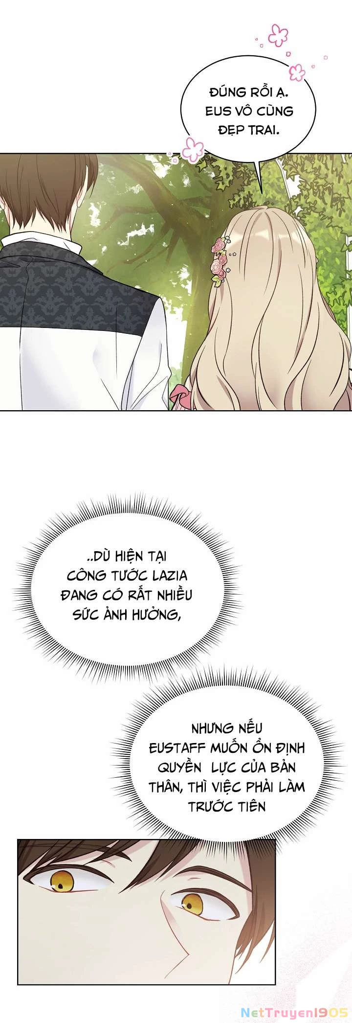 Vương Miện Viridescent Chapter 41 - 8