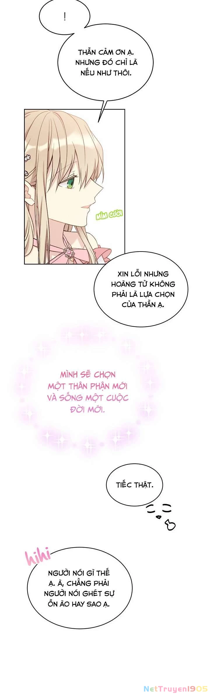 Vương Miện Viridescent Chapter 41 - 10