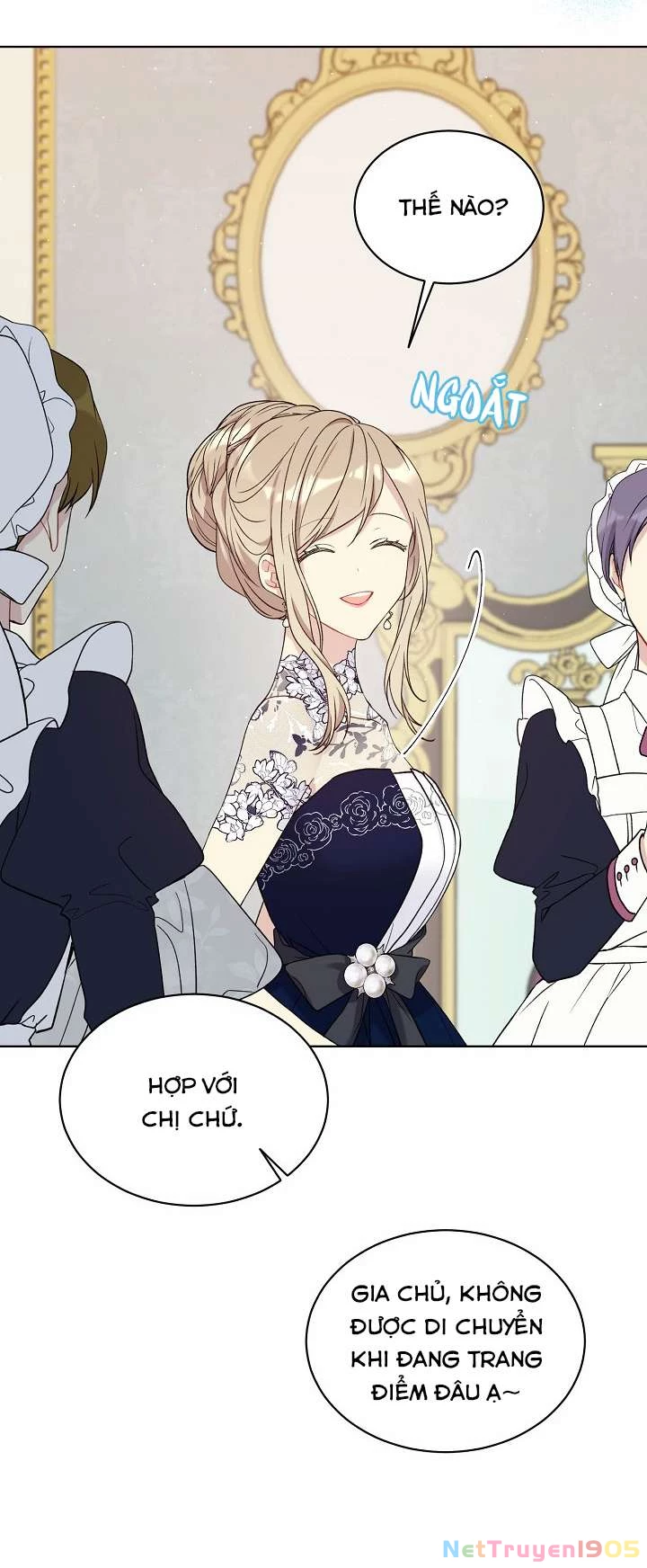 Vương Miện Viridescent Chapter 41 - 13