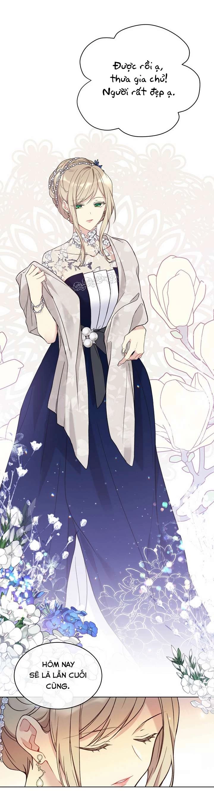 Vương Miện Viridescent Chapter 41 - 15