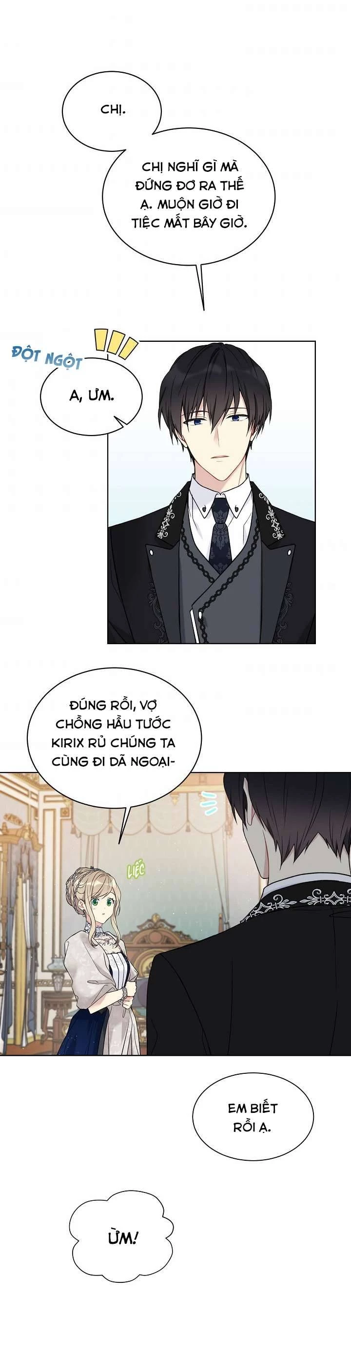 Vương Miện Viridescent Chapter 41 - 18