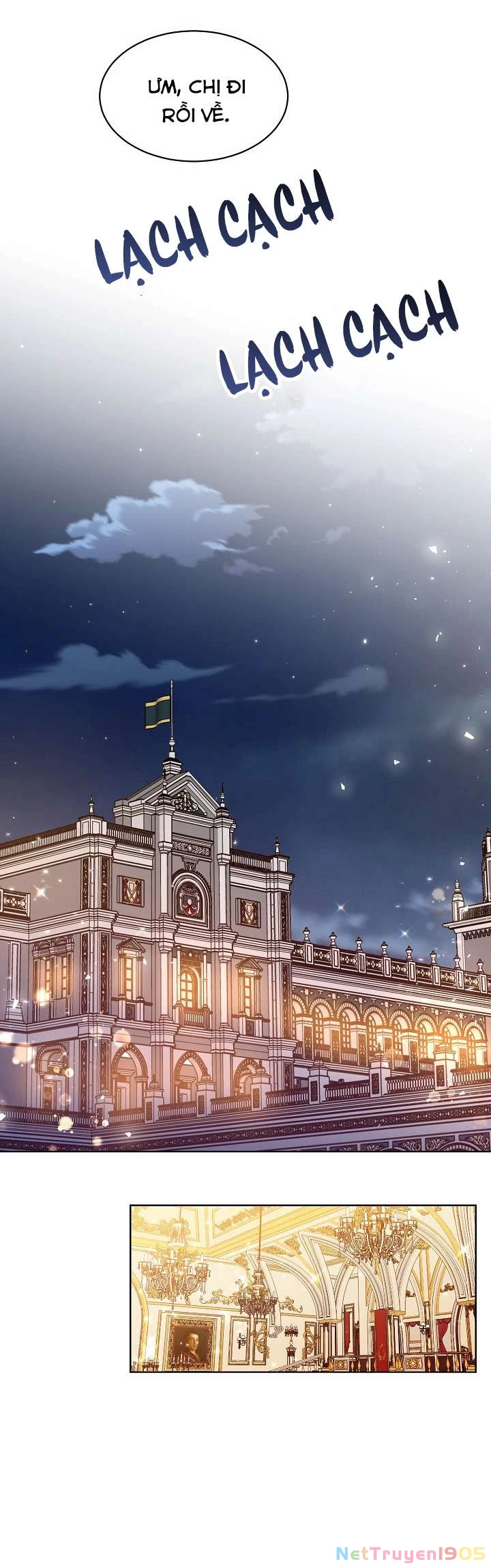 Vương Miện Viridescent Chapter 41 - 20