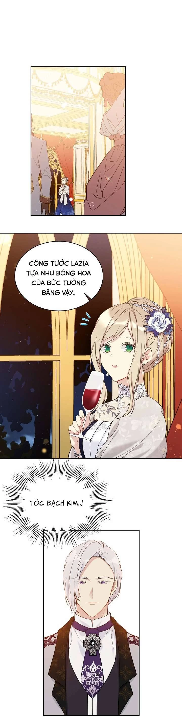 Vương Miện Viridescent Chapter 41 - 21