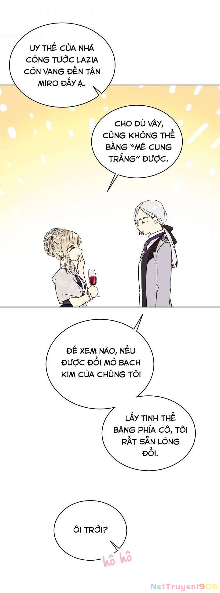 Vương Miện Viridescent Chapter 41 - 24