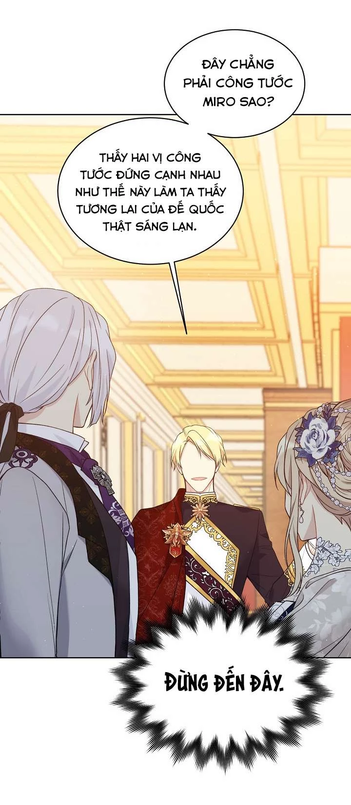 Vương Miện Viridescent Chapter 41 - 30
