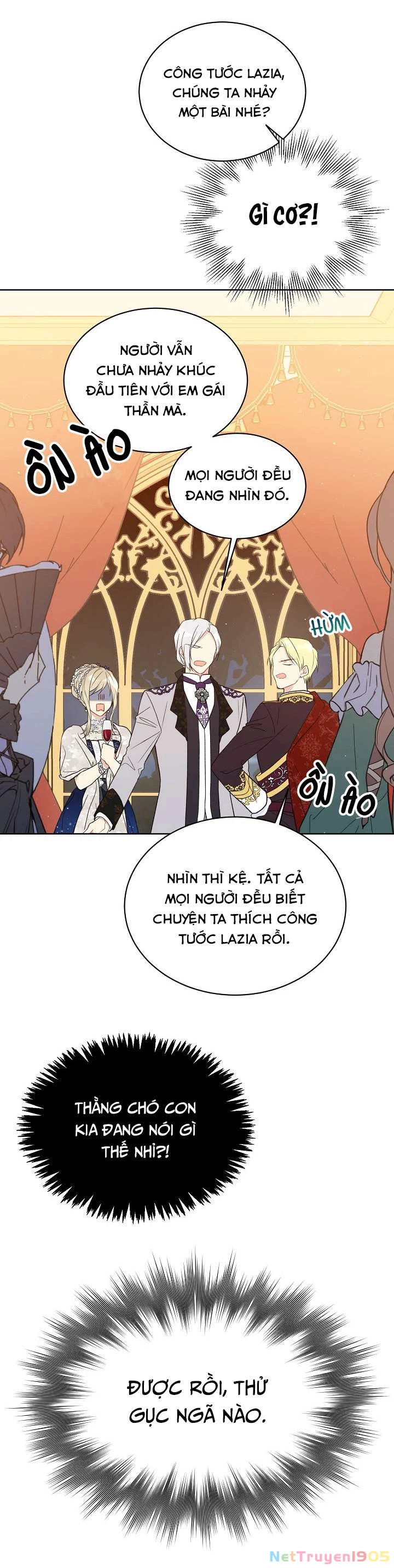 Vương Miện Viridescent Chapter 41 - 32