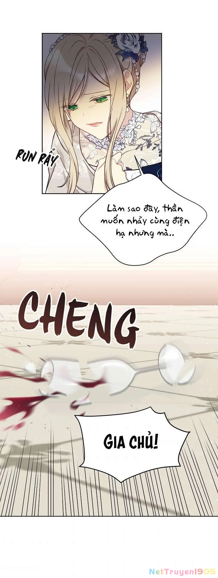 Vương Miện Viridescent Chapter 41 - 33