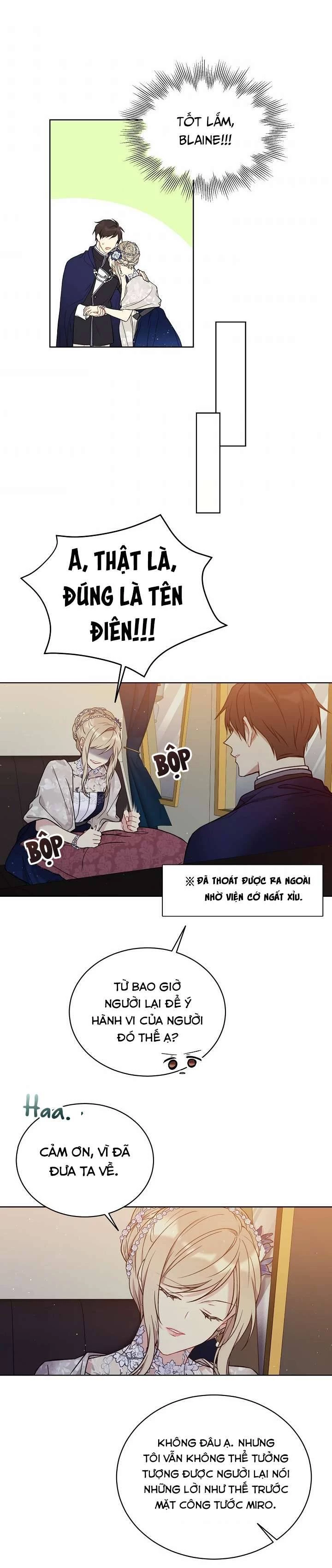 Vương Miện Viridescent Chapter 41 - 34