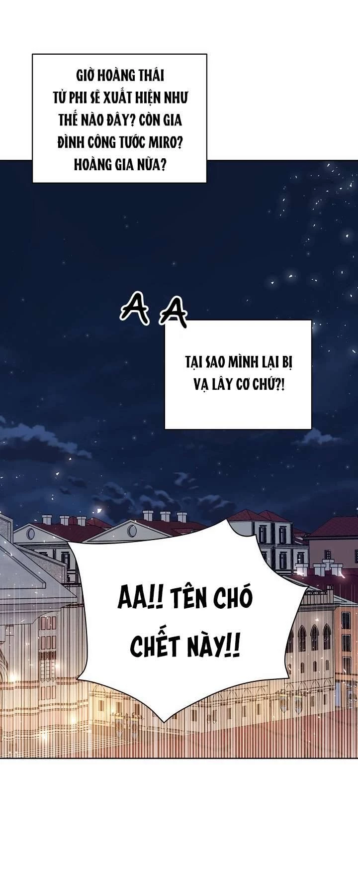 Vương Miện Viridescent Chapter 41 - 36