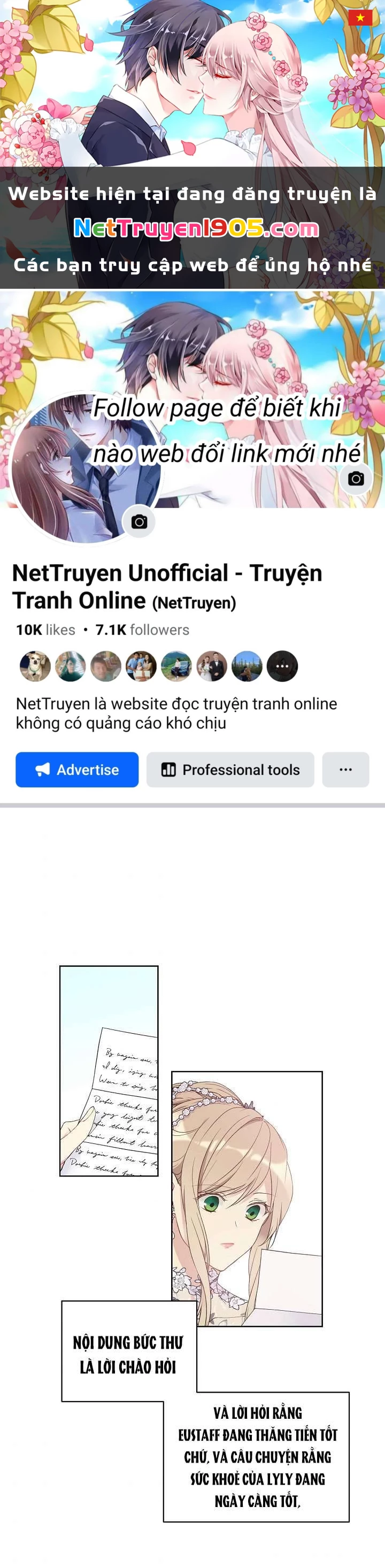 Vương Miện Viridescent Chapter 42 - 1