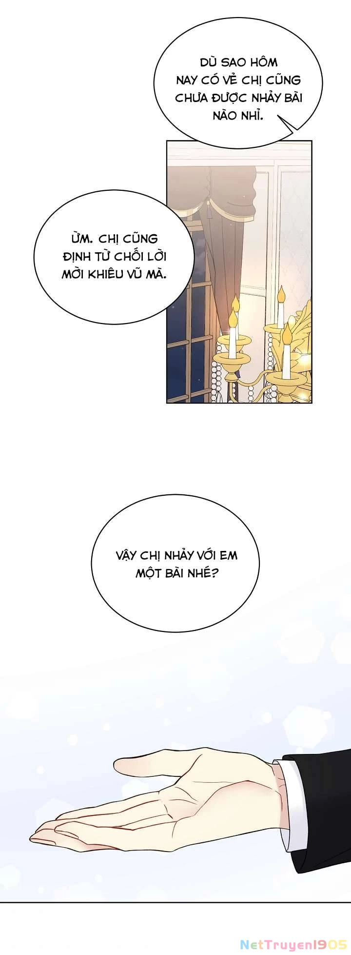 Vương Miện Viridescent Chapter 42 - 7