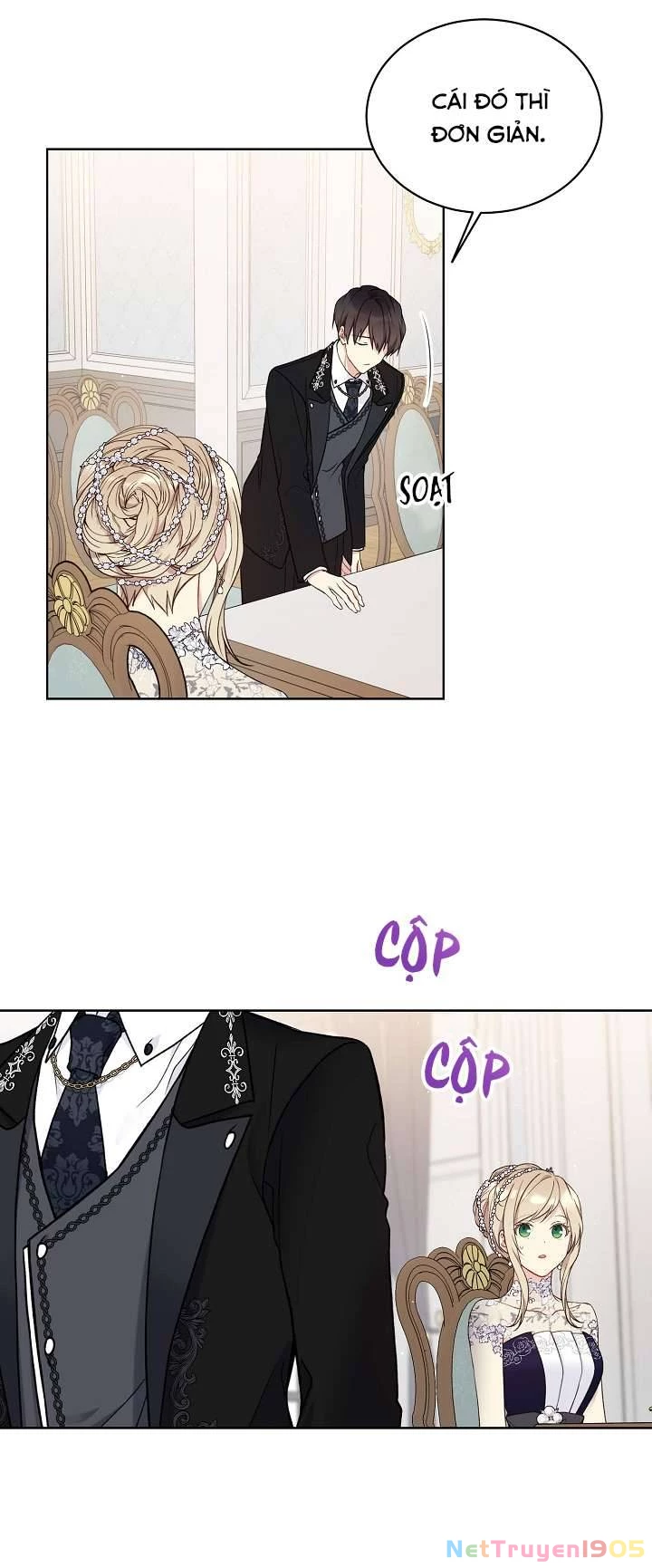 Vương Miện Viridescent Chapter 42 - 9