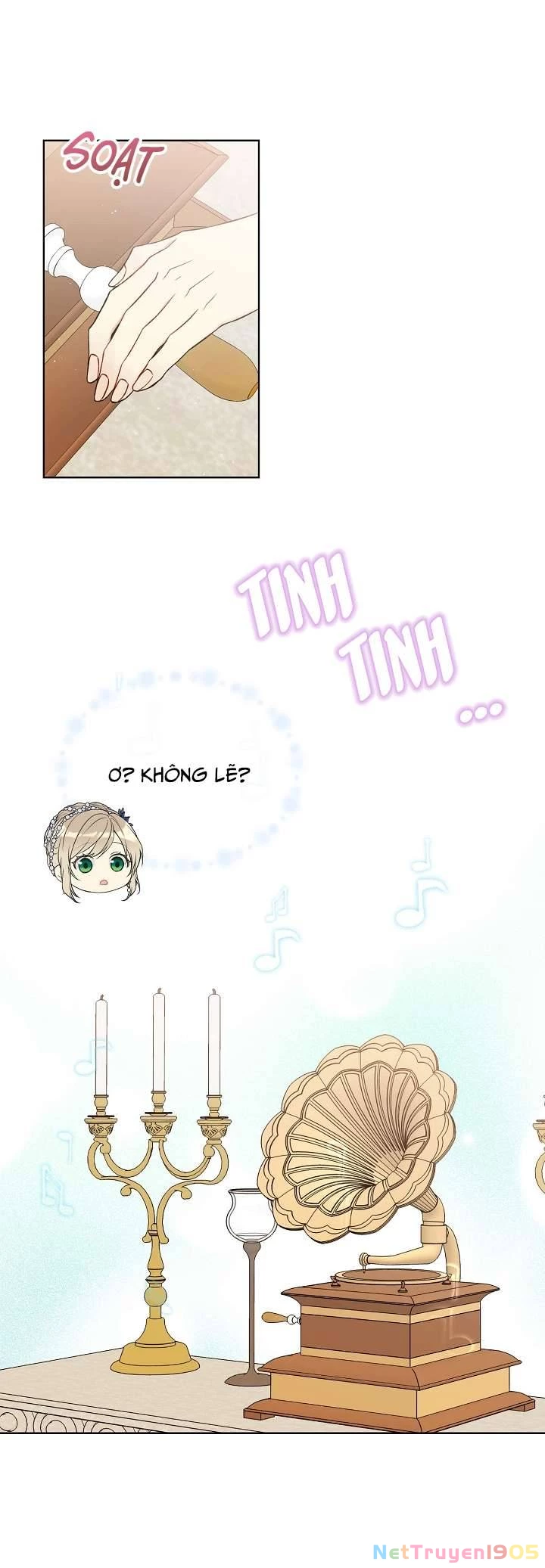 Vương Miện Viridescent Chapter 42 - 10