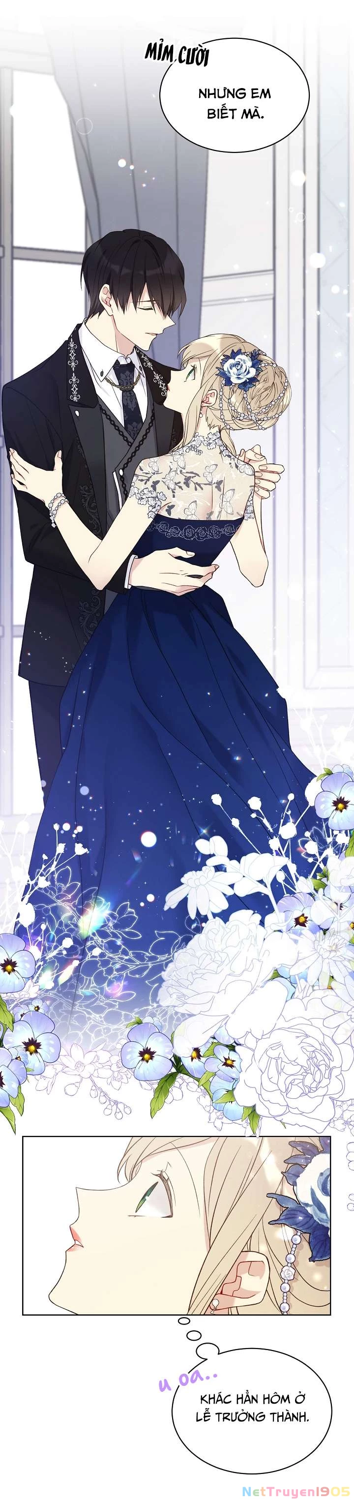 Vương Miện Viridescent Chapter 42 - 12