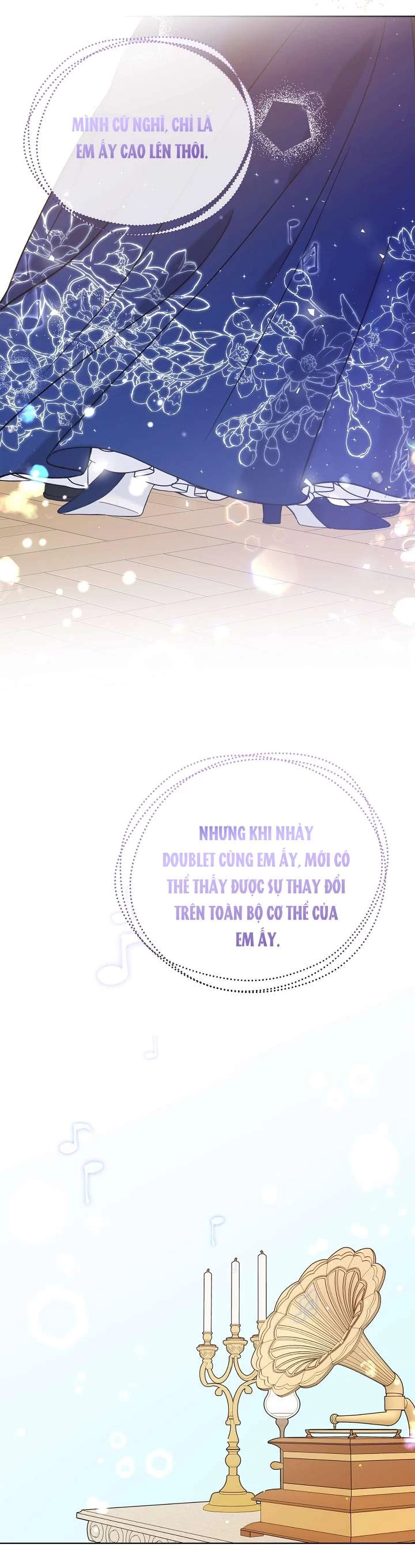 Vương Miện Viridescent Chapter 42 - 14