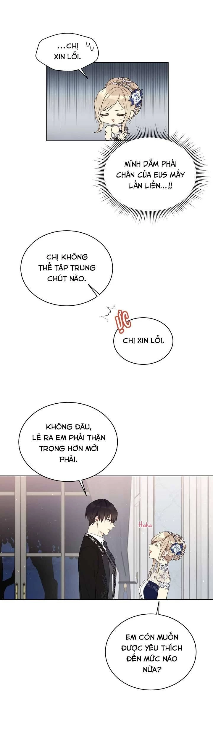 Vương Miện Viridescent Chapter 42 - 15