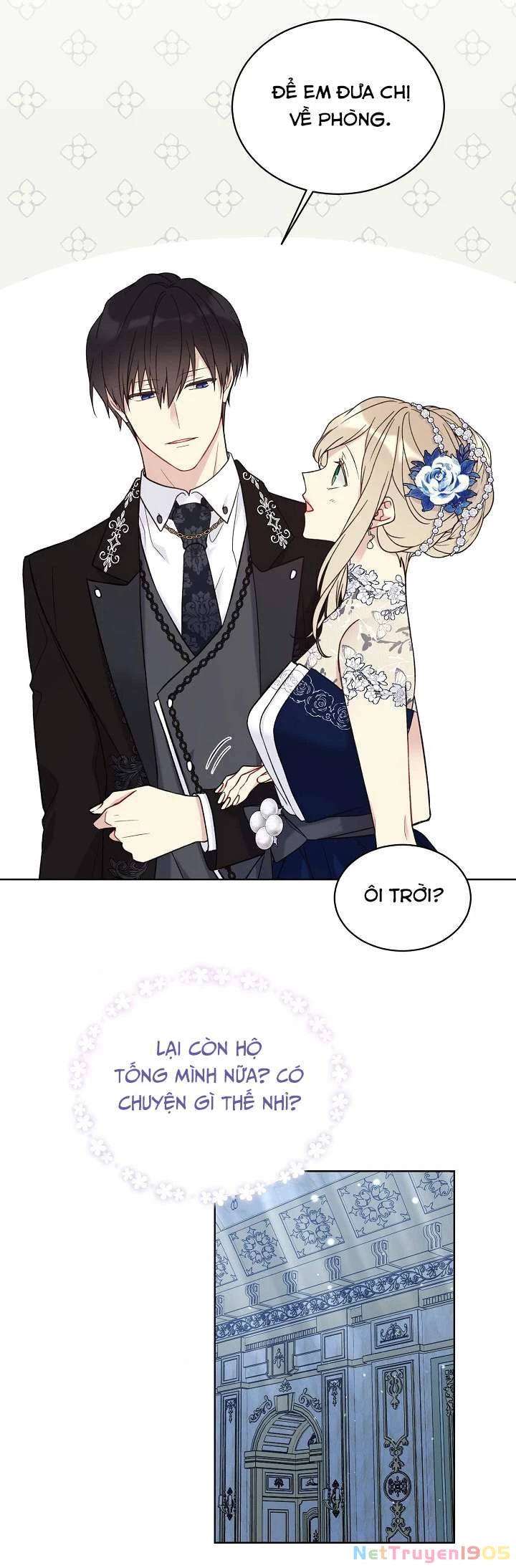 Vương Miện Viridescent Chapter 42 - 17