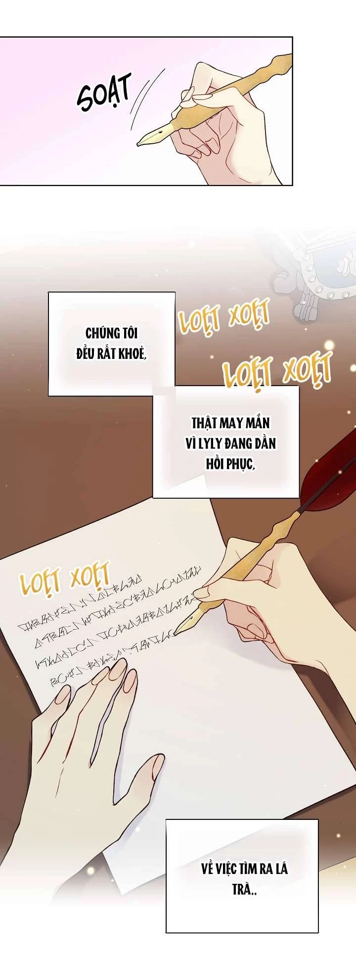 Vương Miện Viridescent Chapter 42 - 19