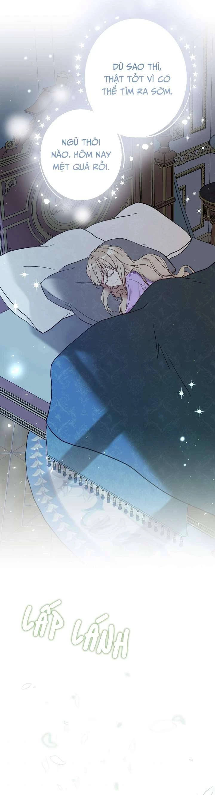 Vương Miện Viridescent Chapter 42 - 21