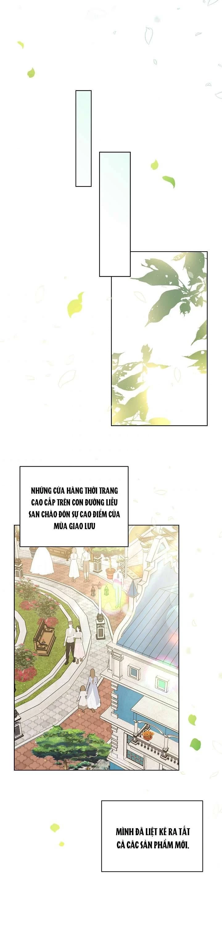Vương Miện Viridescent Chapter 42 - 22