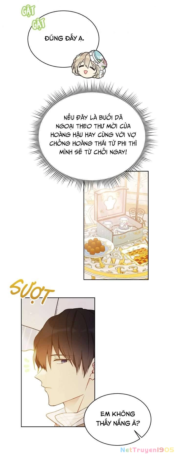 Vương Miện Viridescent Chapter 42 - 27