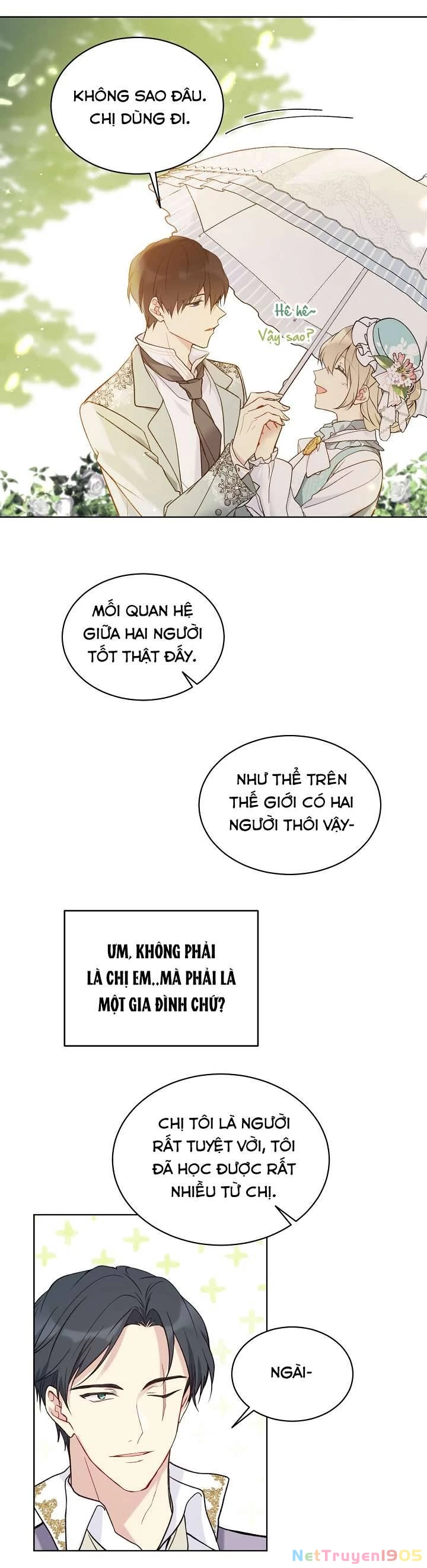 Vương Miện Viridescent Chapter 42 - 28