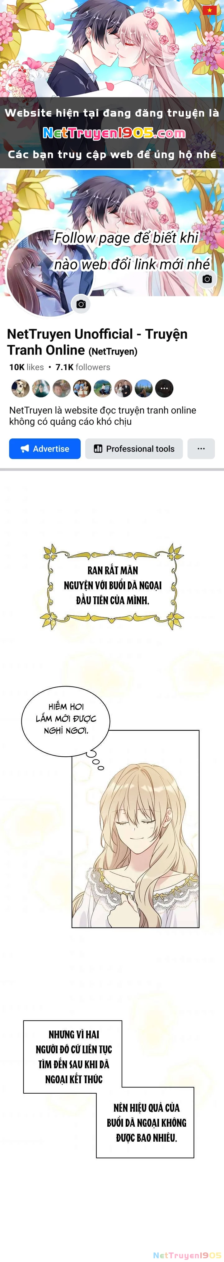 Vương Miện Viridescent Chapter 43 - 1