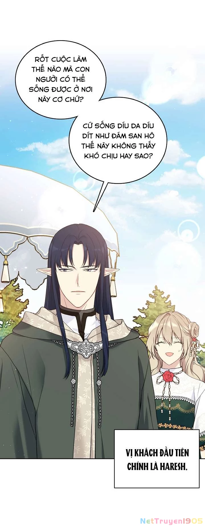 Vương Miện Viridescent Chapter 43 - 3