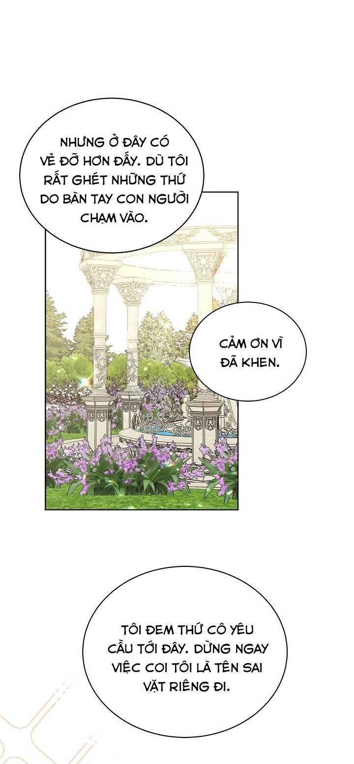 Vương Miện Viridescent Chapter 43 - 4