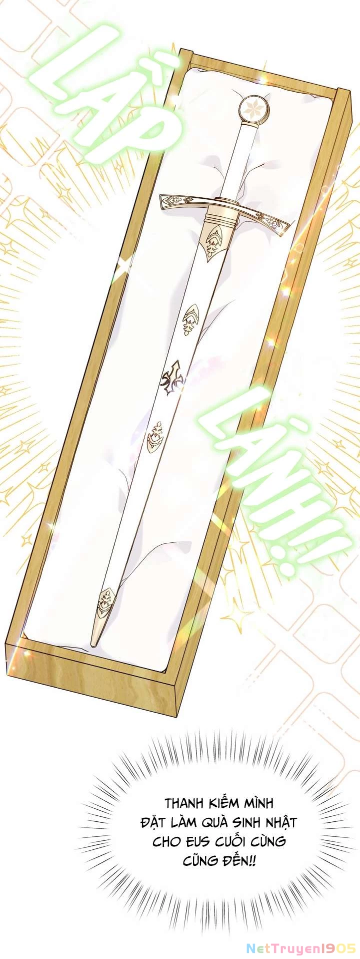 Vương Miện Viridescent Chapter 43 - 5