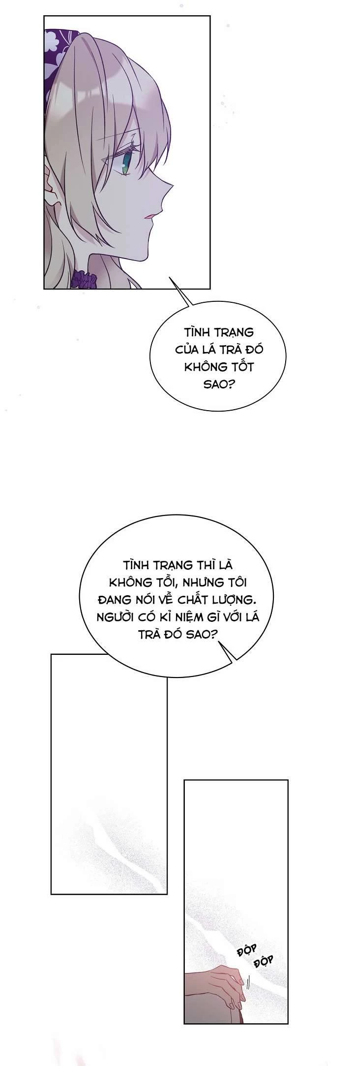 Vương Miện Viridescent Chapter 43 - 12