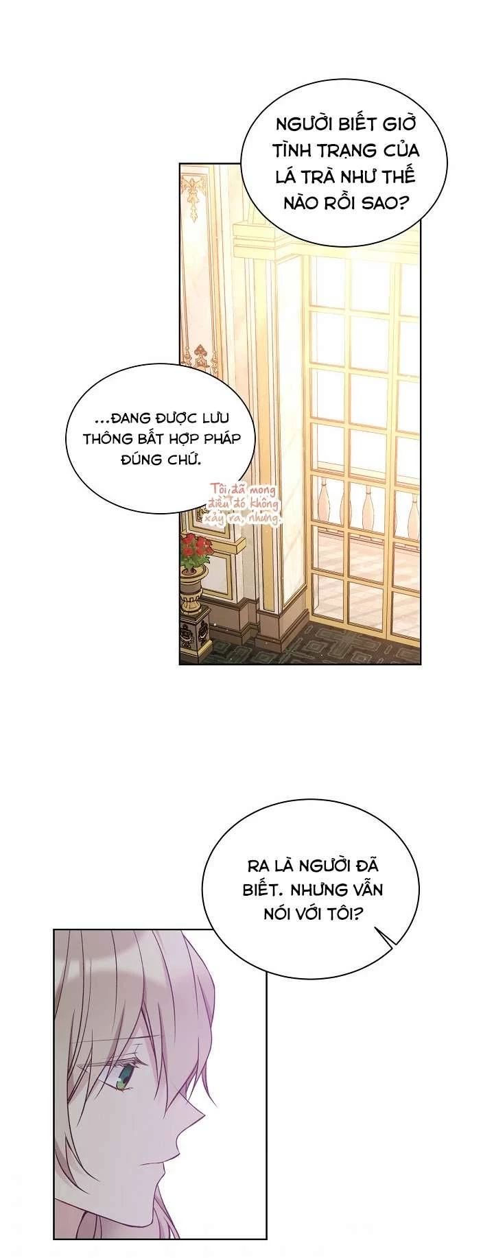 Vương Miện Viridescent Chapter 43 - 14