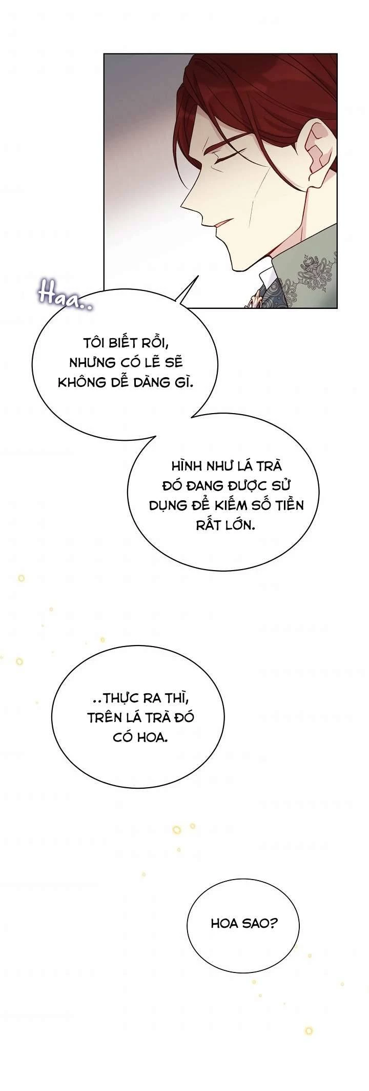 Vương Miện Viridescent Chapter 43 - 15