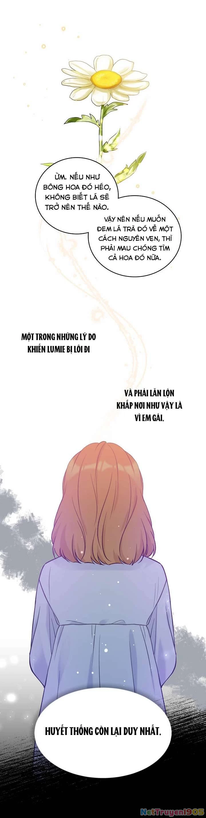 Vương Miện Viridescent Chapter 43 - 16