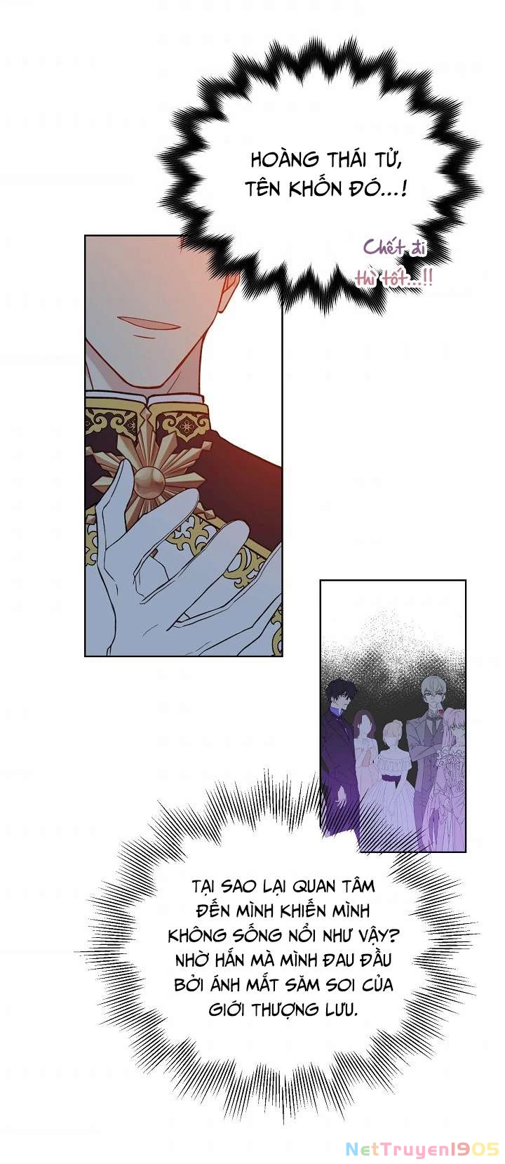 Vương Miện Viridescent Chapter 43 - 24