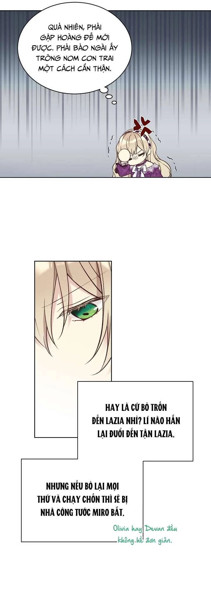 Vương Miện Viridescent Chapter 43 - 25