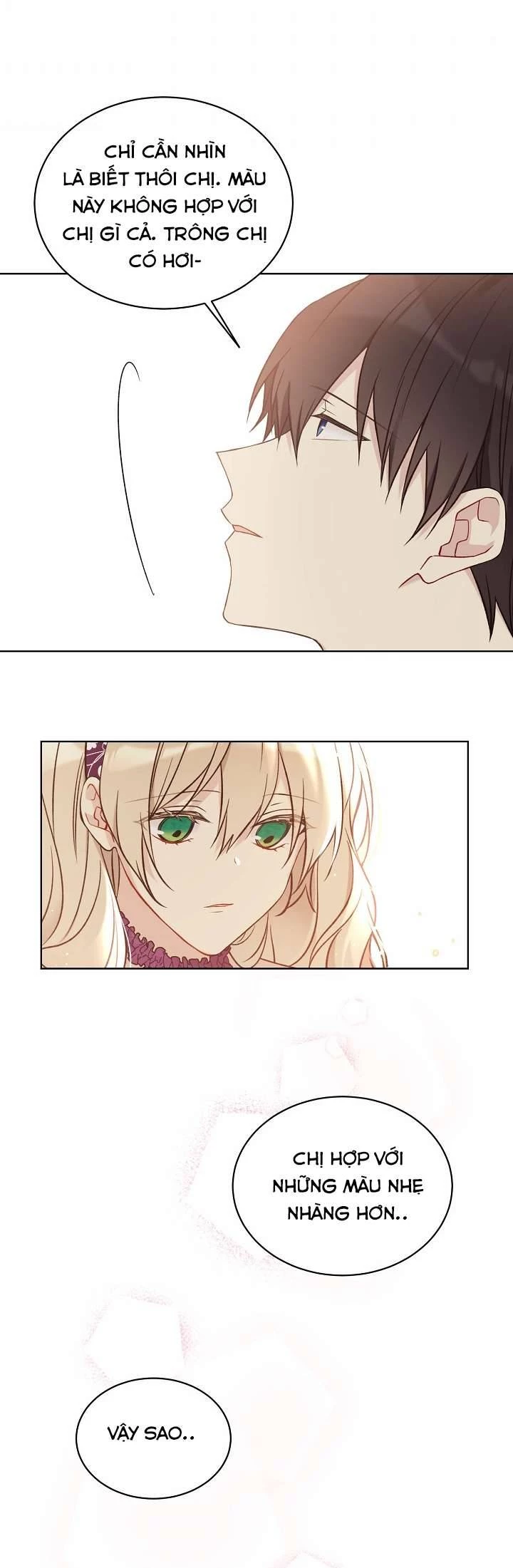 Vương Miện Viridescent Chapter 43 - 30