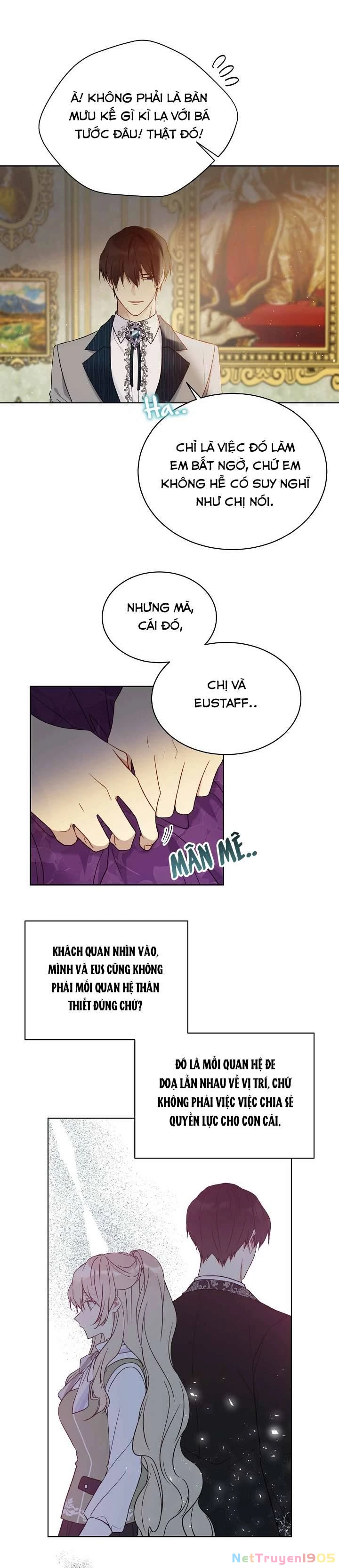 Vương Miện Viridescent Chapter 43 - 32