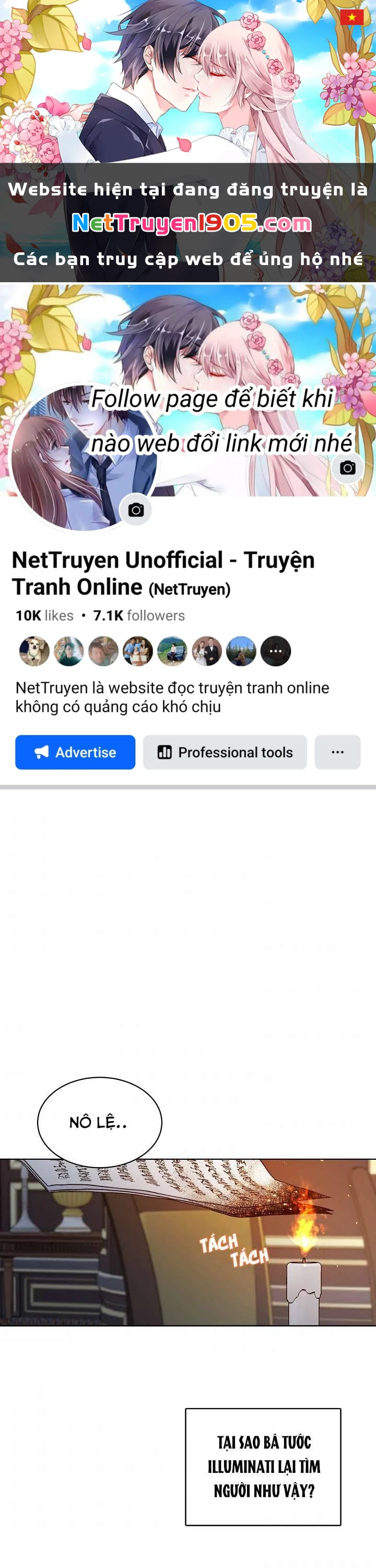 Vương Miện Viridescent Chapter 44 - 1