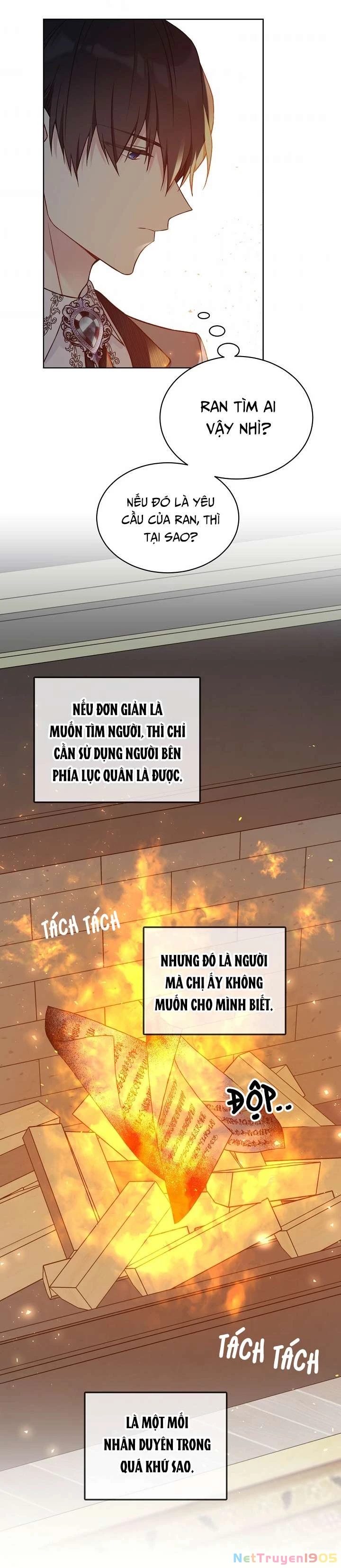 Vương Miện Viridescent Chapter 44 - 2