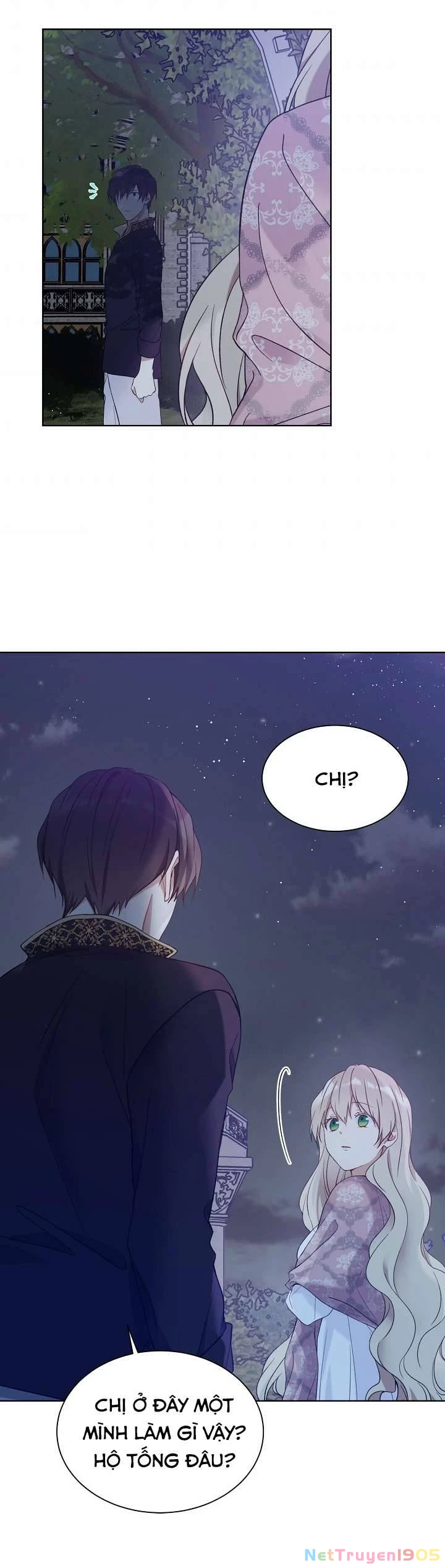 Vương Miện Viridescent Chapter 44 - 6