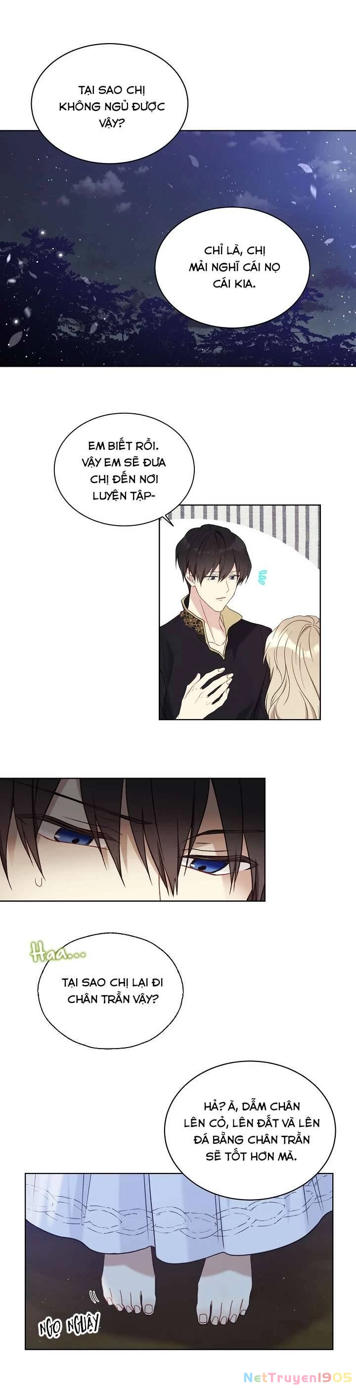 Vương Miện Viridescent Chapter 44 - 9