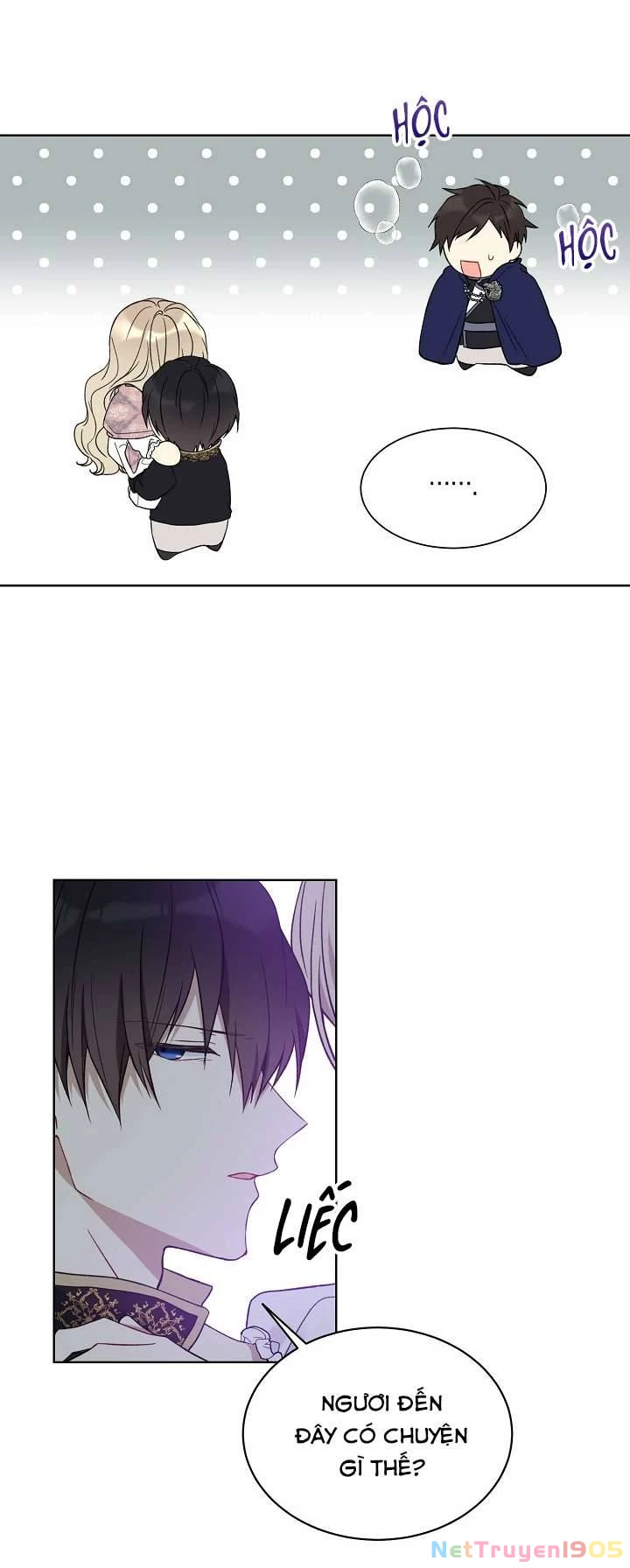 Vương Miện Viridescent Chapter 44 - 11