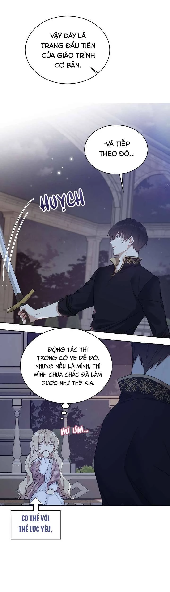 Vương Miện Viridescent Chapter 44 - 17